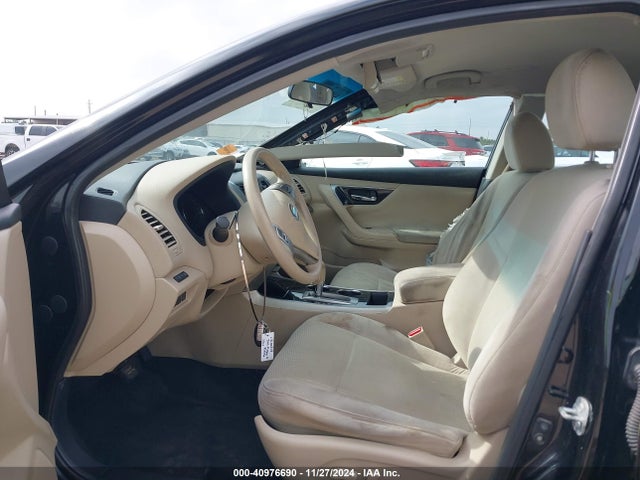 Nissan Altima 2.5 S 2015 1N4AL3APXFC156116 Image 5