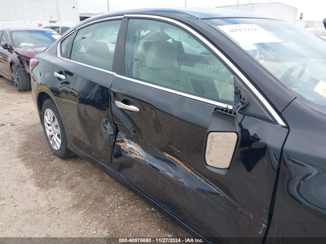 Nissan Altima 2.5 S 2015 1N4AL3APXFC156116 Image 6