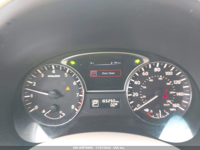 Nissan Altima 2.5 S 2015 1N4AL3APXFC156116 Image 7