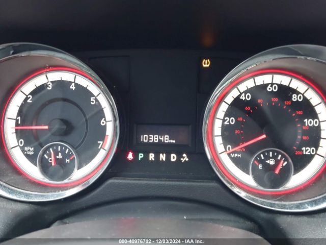 2C4RDGCG4ER199502 Dodge Grand Caravan Sxt