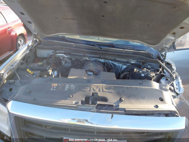 1GTV2TEH1FZ175295 GMC SIERRA 1500