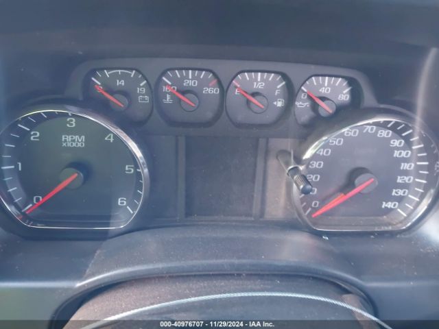 1GTV2TEH1FZ175295 GMC SIERRA 1500