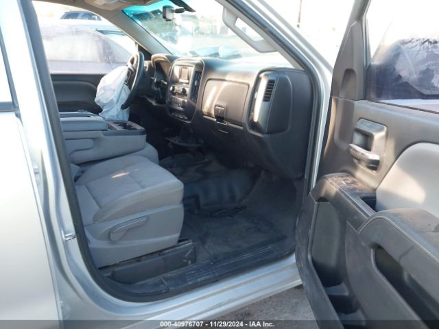 1GTV2TEH1FZ175295 GMC SIERRA 1500