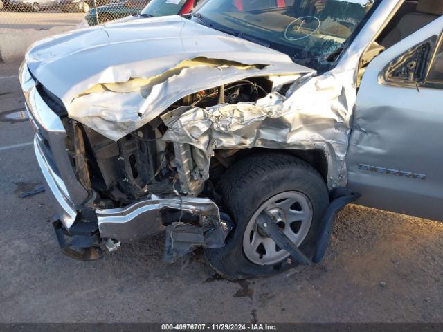 1GTV2TEH1FZ175295 GMC SIERRA 1500