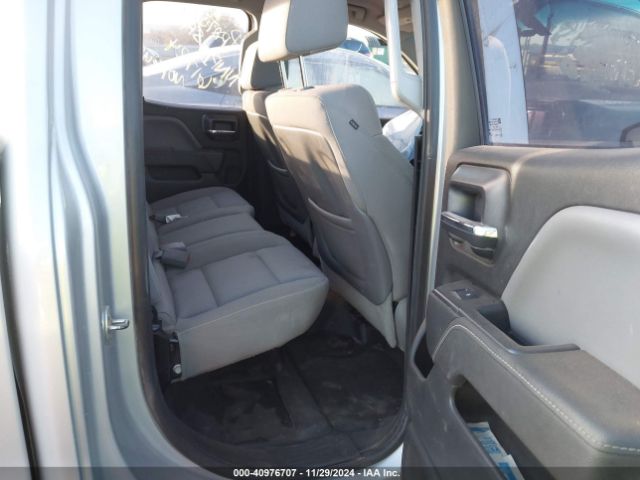 1GTV2TEH1FZ175295 GMC SIERRA 1500