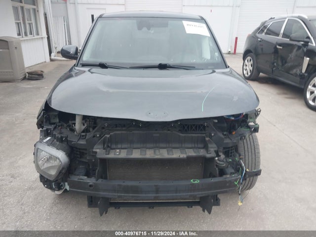 KIA SOUL S 2020 KNDJ23AU3L7019297 Image 13