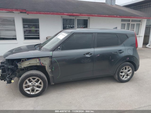 KIA SOUL S 2020 KNDJ23AU3L7019297 Image 15
