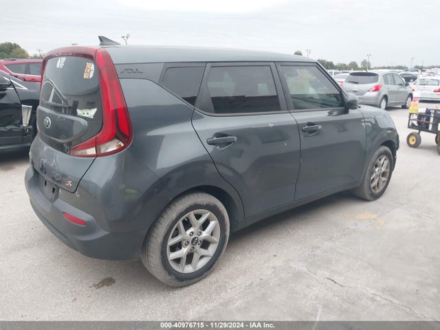 KNDJ23AU3L7019297 KIA SOUL S
