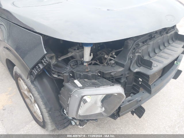KIA SOUL S 2020 KNDJ23AU3L7019297 Image 6