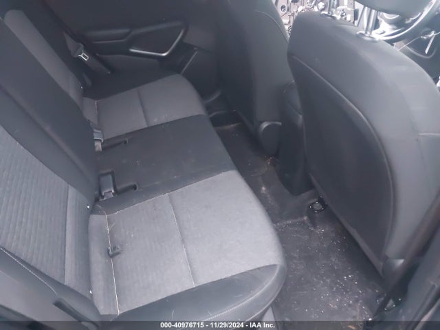KIA SOUL S 2020 KNDJ23AU3L7019297 Image 8