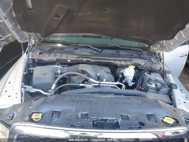 1C6RR7GT8HS526826 RAM 1500 Slt  4x4 6'4 Box