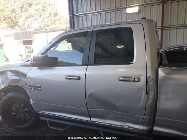 1C6RR7GT8HS526826 RAM 1500 Slt  4x4 6'4 Box