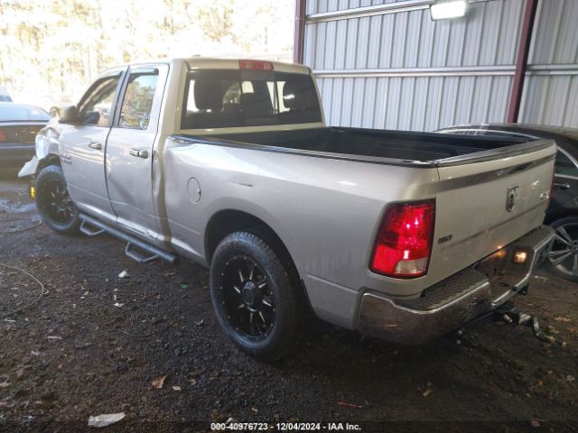 1C6RR7GT8HS526826 RAM 1500 Slt  4x4 6'4 Box