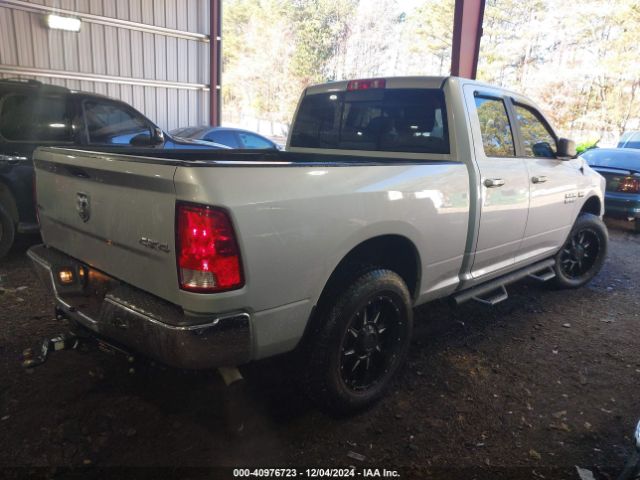 1C6RR7GT8HS526826 RAM 1500 Slt  4x4 6'4 Box