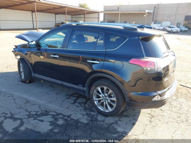 JTMDJREV4JD215284 Toyota Rav4 Hybrid Limited