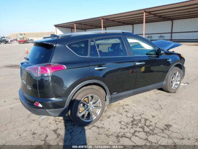 JTMDJREV4JD215284 Toyota Rav4 Hybrid Limited