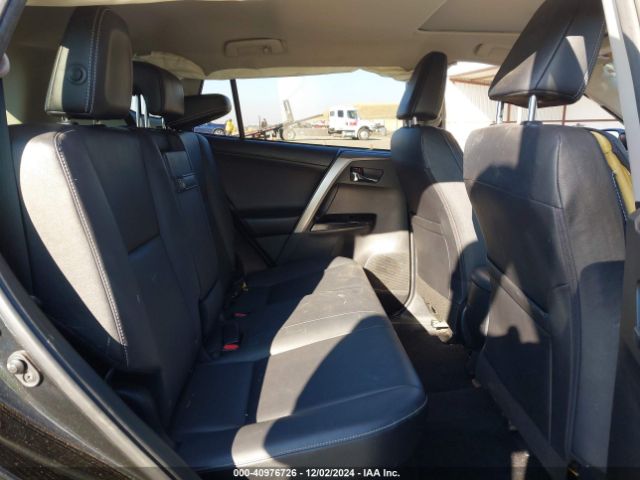 JTMDJREV4JD215284 Toyota Rav4 Hybrid Limited