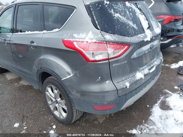 Ford Escape Titanium 2014 1FMCU9J98EUE08678 Image 3