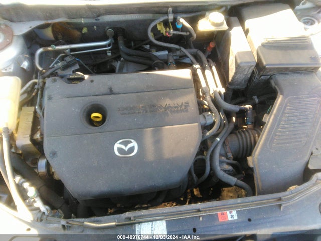 Aukcja sprzedaży 2008 Mazda Mazda3 I, vin: JM1BK32G681831846, numer aukcji: 40976744