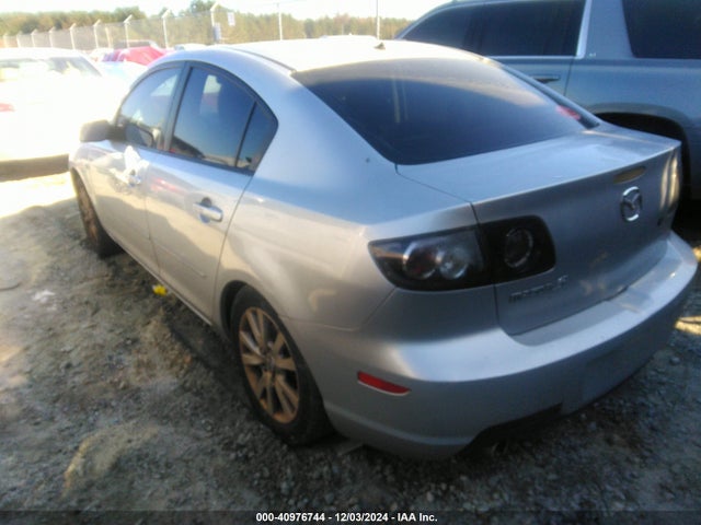 Aukcja sprzedaży 2008 Mazda Mazda3 I, vin: JM1BK32G681831846, numer aukcji: 40976744