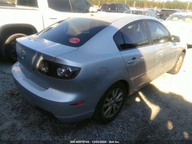 Aukcja sprzedaży 2008 Mazda Mazda3 I, vin: JM1BK32G681831846, numer aukcji: 40976744
