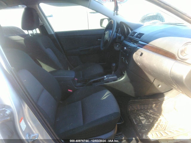 Aukcja sprzedaży 2008 Mazda Mazda3 I, vin: JM1BK32G681831846, numer aukcji: 40976744