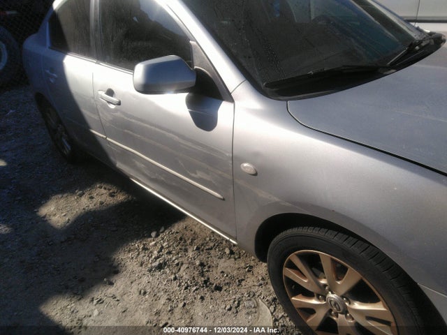 Aukcja sprzedaży 2008 Mazda Mazda3 I, vin: JM1BK32G681831846, numer aukcji: 40976744