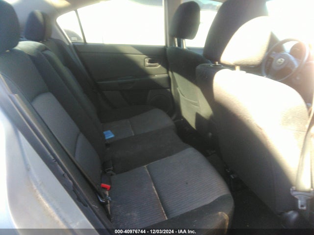 Aukcja sprzedaży 2008 Mazda Mazda3 I, vin: JM1BK32G681831846, numer aukcji: 40976744