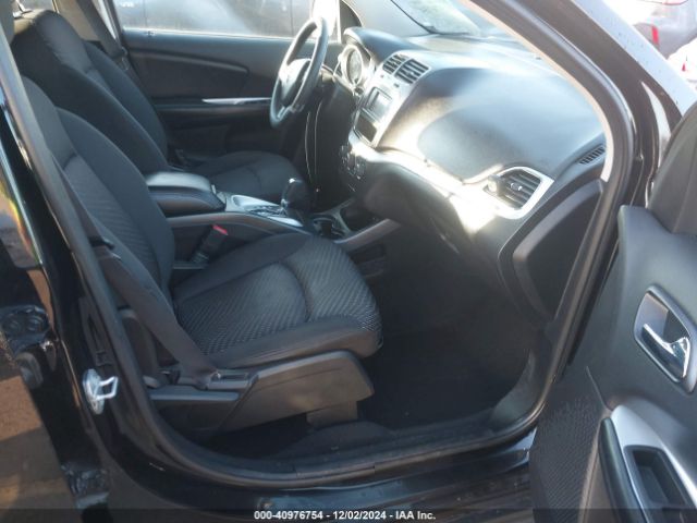 3C4PDDBG2GT124644 Dodge Journey Sxt
