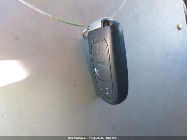 1C4PJLDB4EW185408 Jeep Cherokee Limited