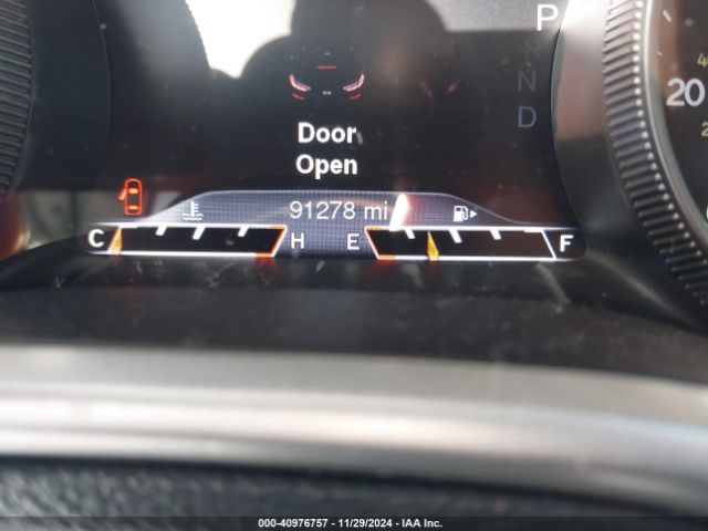 1C4PJLDB4EW185408 Jeep Cherokee Limited