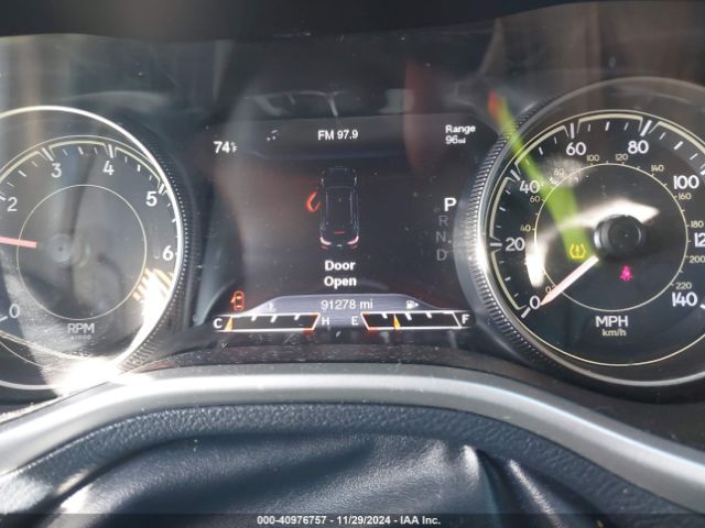 1C4PJLDB4EW185408 Jeep Cherokee Limited