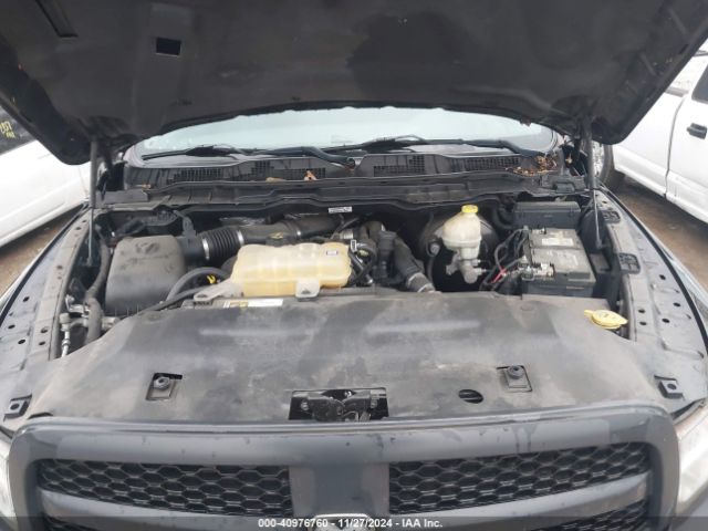 1C6RR7FM7GS402457 RAM 1500 Tradesman