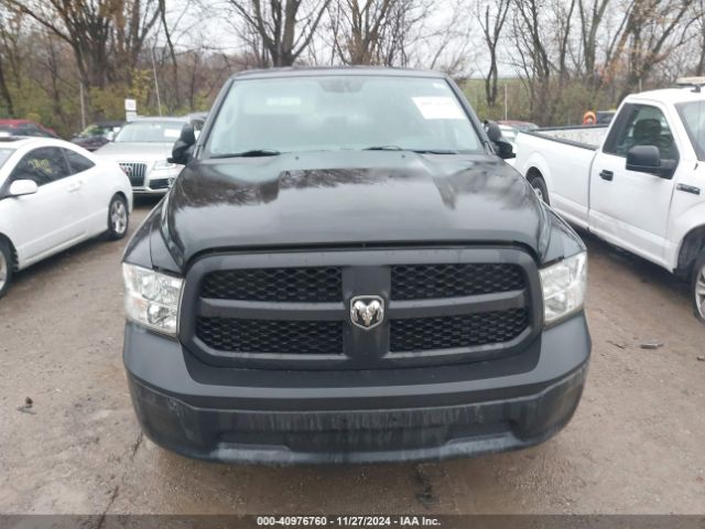 1C6RR7FM7GS402457 RAM 1500 Tradesman