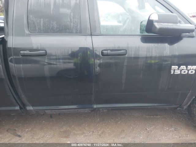 1C6RR7FM7GS402457 RAM 1500 Tradesman