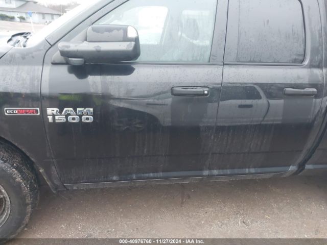 1C6RR7FM7GS402457 RAM 1500 Tradesman