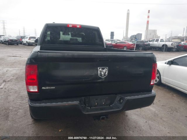 1C6RR7FM7GS402457 RAM 1500 Tradesman