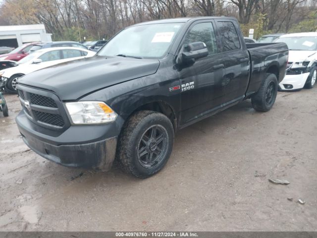 1C6RR7FM7GS402457 RAM 1500 Tradesman