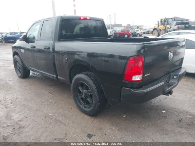1C6RR7FM7GS402457 RAM 1500 Tradesman