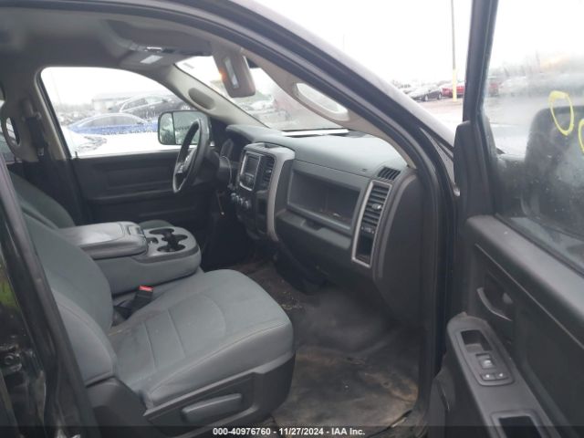 1C6RR7FM7GS402457 RAM 1500 Tradesman