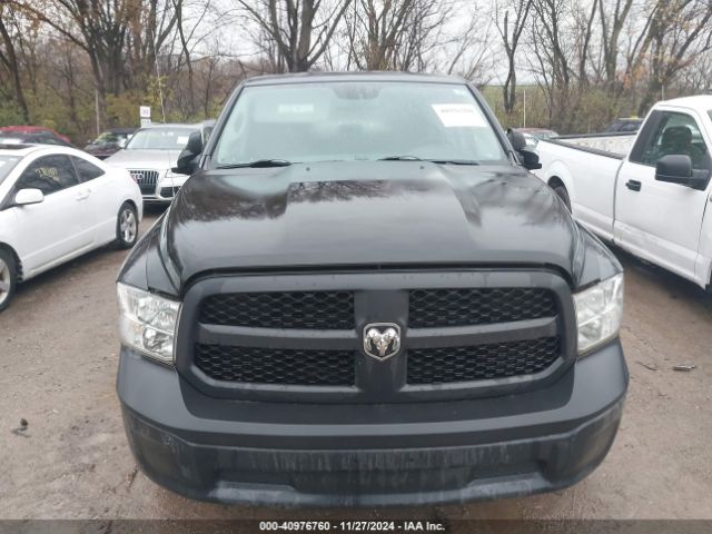 1C6RR7FM7GS402457 RAM 1500 Tradesman