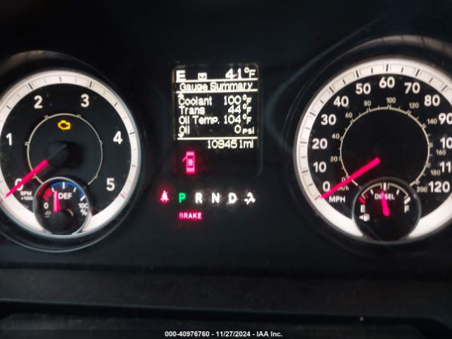 1C6RR7FM7GS402457 RAM 1500 Tradesman