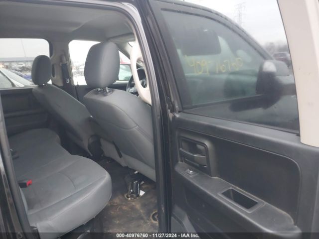 1C6RR7FM7GS402457 RAM 1500 Tradesman