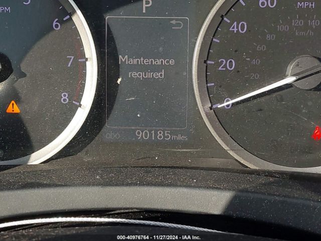 JTHBF1D24E5028787 Lexus IS 250