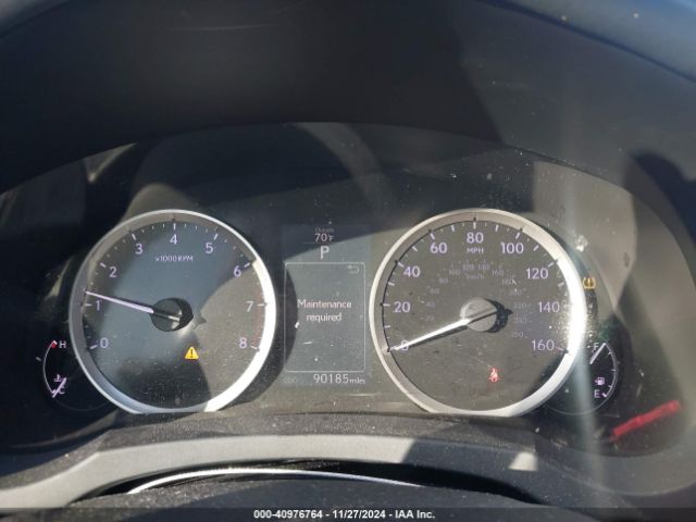 JTHBF1D24E5028787 Lexus IS 250