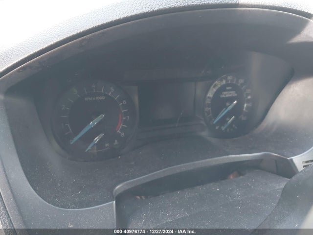 Ford Utility Police Interceptor 2017 1FM5K8AR7HGD92601 Image 15