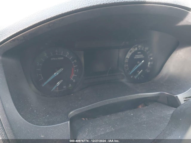 Ford Utility Police Interceptor 2017 1FM5K8AR7HGD92601 Image 7