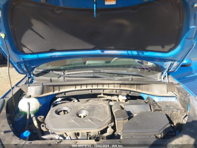 KM8J33A45MU294634 Hyundai Tucson Value