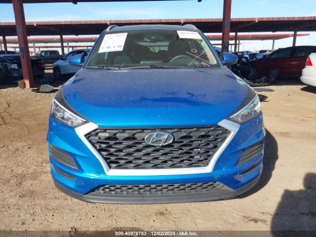 KM8J33A45MU294634 Hyundai Tucson Value