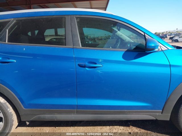 KM8J33A45MU294634 Hyundai Tucson Value